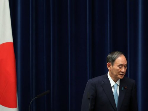 Japon: Vote interne du parti au pouvoir, incertitude sur l'identité du futur PM