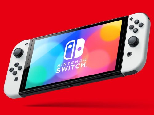 La Switch de Nintendo, bientôt console la plus vendue de l'histoire en France