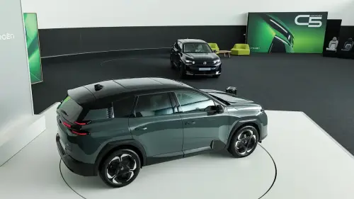Après s’être positionné face à Dacia, Citroën remonte en gamme avec son C5 Aircross : compliqué !