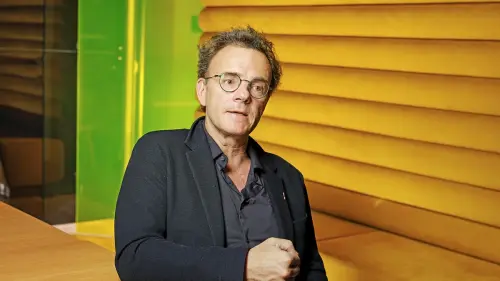 « L’inclusion est un vecteur d’innovation et un accélérateur de transition pour les entreprises »