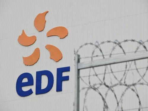 Prix de l'électricité: Le PDG d'EDF qualifie de "choc" la décision du gouvernement