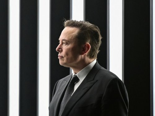 Le Kremlin félicite Elon Musk pour sa proposition de règlement de la crise ukrainienne