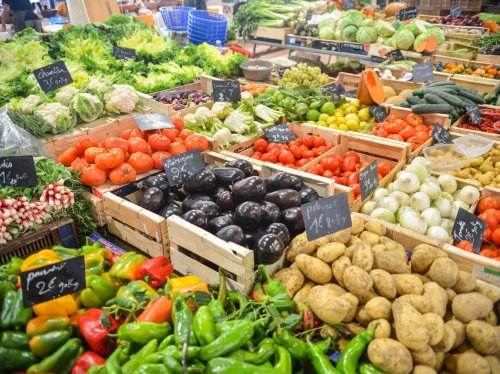 Prix des fruits et légumes: une hausse de 9% entre 2019 et 2021