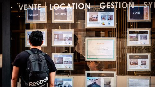 Logements étudiants : ces villes où se loger est devenu mission impossible