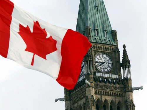 Le Canada discute avec l'Europe de l'augmentation des exportations d'énergie, dit la ministre des Affaires étrangères