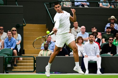 Wimbledon : Djokovic, la 80e historique