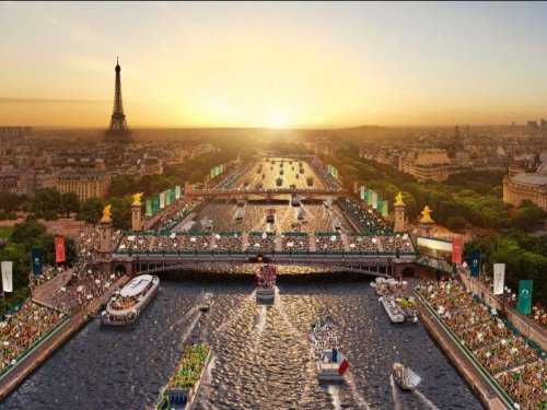 Paris 2024 : A 100 jours de l’ouverture des JO, les six promesses plus ou moins bien tenues