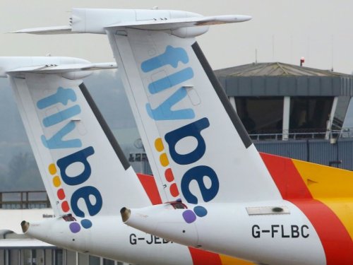 Transport aérien : Flybe cesse son activité et annule tous ses vols