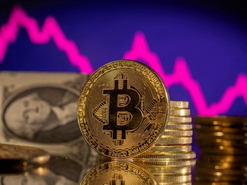 Le bitcoin, mauvaise passe et bon timing ?