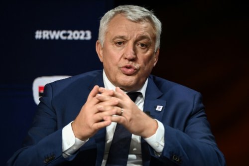 Rugby : France-2023 tangue, l'inspection du Travail désormais à bord