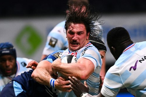 Top 14: Premières victoires pour le Stade français et la Rochelle