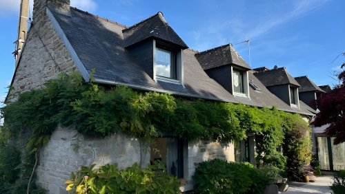Riviera bretonne : un refuge familial et tranquille prisé des acheteurs de résidences secondaires
