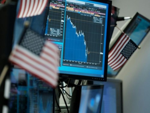 Wall Street vise sa première semaine dans le vert depuis deux mois