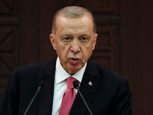 Erdogan propose à Zelensky une commission d'enquête