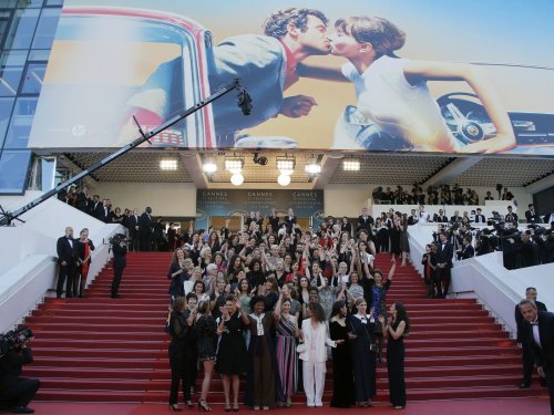 Coronavirus : Le Festival de Cannes n'aura pas lieu en mai