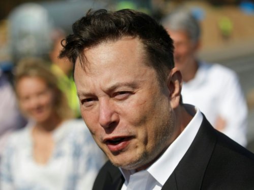 Wall Street, Ukraine : le milliardaire Elon Musk est sur tous les fronts.