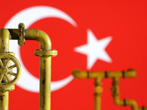 La Turquie tiendra un sommet sur le gaz le mois prochain