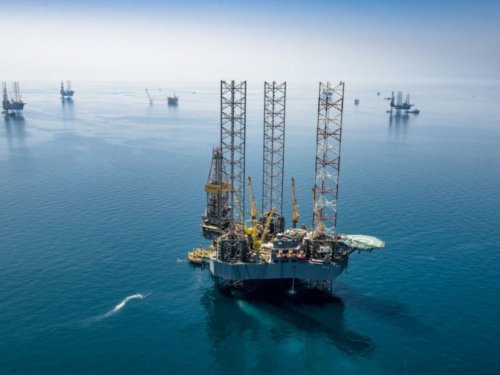 Bénéfices records de 161 milliards de dollars pour le géant pétrolier Aramco en 2022
