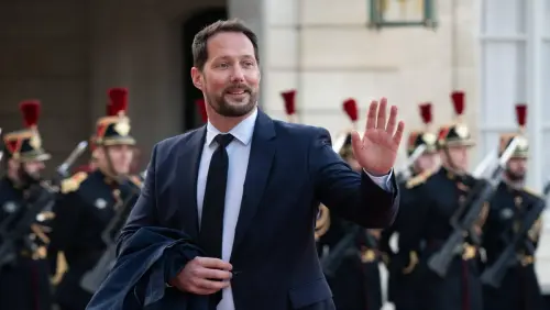 Thomas Pesquet, Clarisse Agbégnénou, A’Salfo… Ces « stars » qui ont repris des études au sein des grandes écoles de commerce