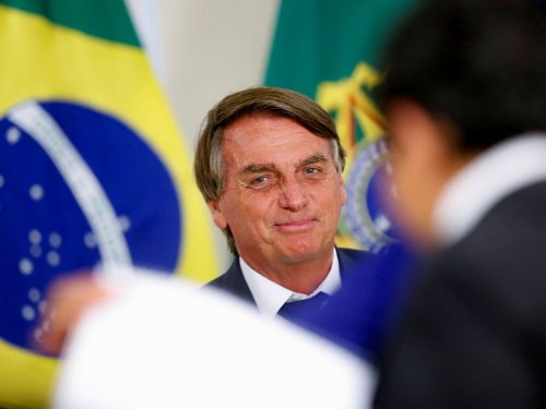 Le Brésil veut recevoir un nombre record d'observateurs électoraux pour la présidentielle