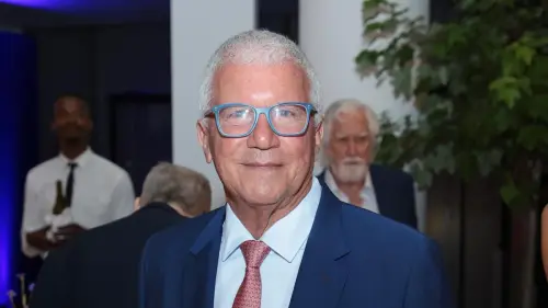 « Il a vendu un De Kooning à 140 millions » : le californien Larry Gagosian, titan du marché de l’art