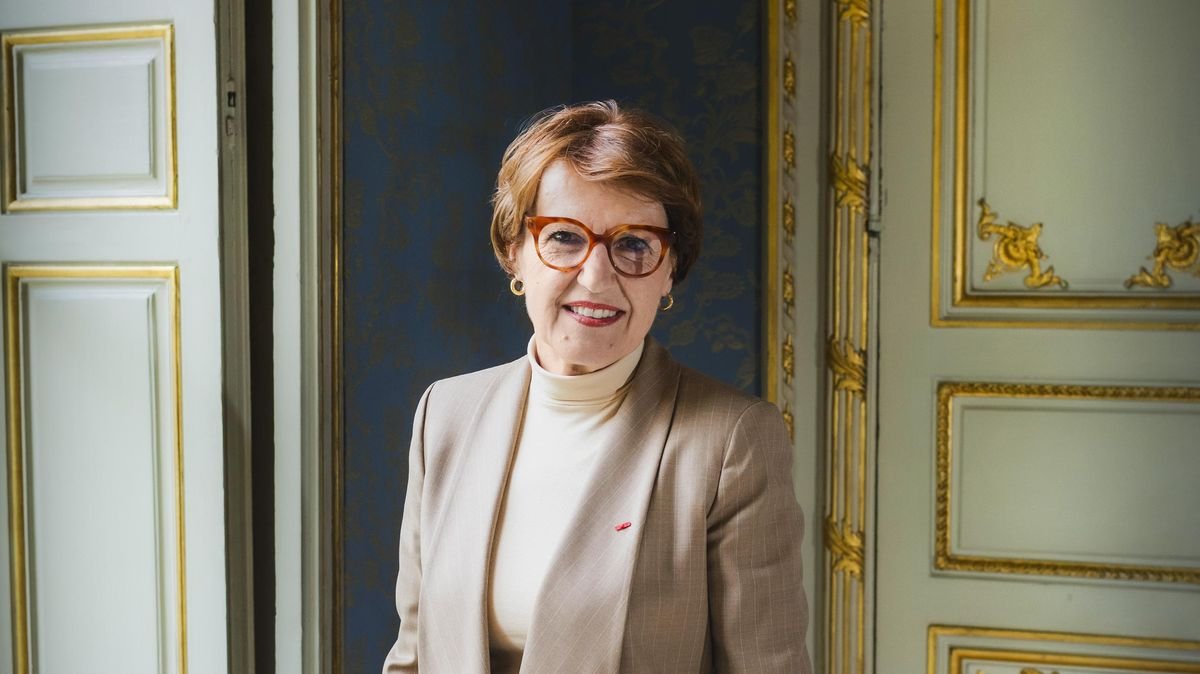 « Tatie démineuse » : Annie Genevard, ministre de l’Agriculture et pacificatrice de la droite