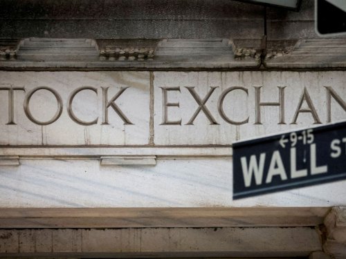 Wall Street attendue en hausse, l'Europe avance avec les résultats d'entreprises