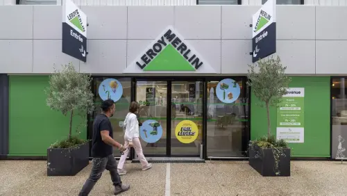 Castorama, Leroy Merlin, Brico Dépôt… pourquoi les enseignes de bricolage pourraient être privées des subventions MaPrimeRénov'