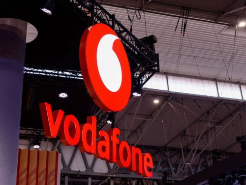 Pourquoi le prochain patron de Vodafone pourrait être français