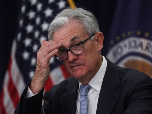 Etats-Unis : La Fed opte pour une hausse de taux d'un quart de point