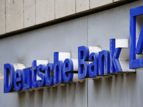 Bourse : les interrogations sur Deutsche Bank relancent la panique bancaire