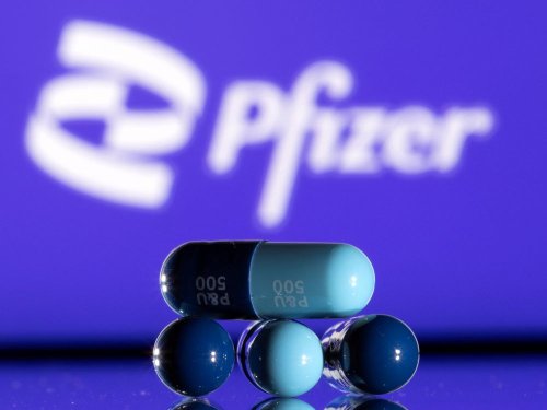 La HAS autorise le traitement oral de Pfizer contre le COVID-19