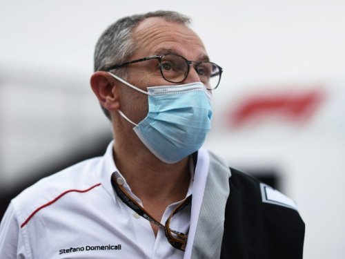 Le PDG de la F1 condamne l'instrusion de militants écologistes lors du GP de Grande-Bretagne