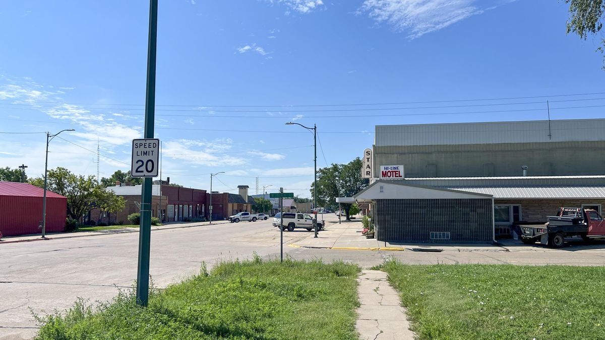 Au cœur du Nebraska, la fidélité à Trump l’emporte sur les difficultés économiques