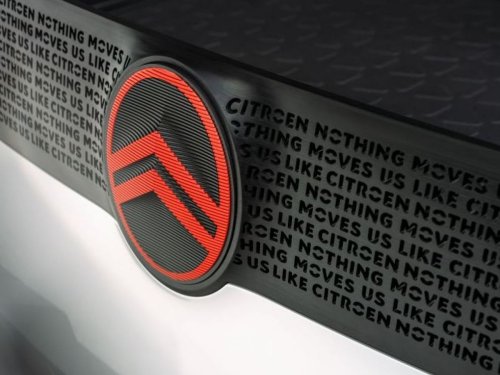 Citroën change de logo et fait le bonheur de Polestar