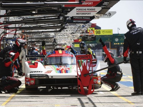 Centenaire des 24 H du Mans : pourquoi tant de constructeurs renouent avec l’Endurance