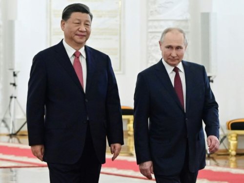Xi Jinping promeut un ordre mondial où tout se négocie