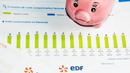 Factures d’électricité et de gaz : pourquoi tant d’écarts de prix entre les fournisseurs ?