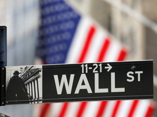 Wall Street ouvre en hausse avec les résultats de sociétés