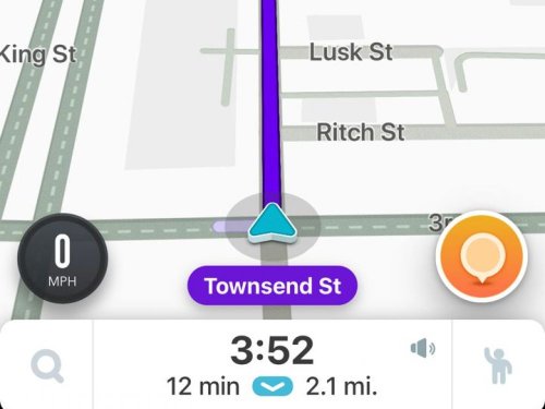 Pourquoi Waze et Google Maps pourraient devenir moins efficaces