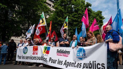 La colère peut être un levier pour certaines politiques publiques