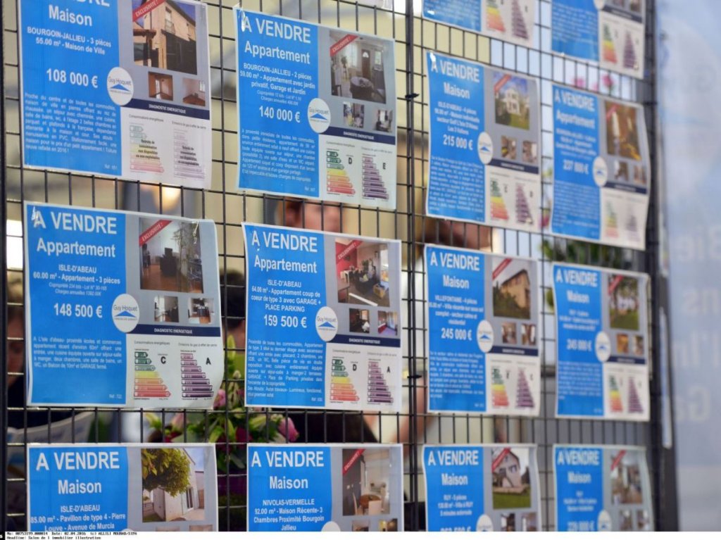 Immobilier