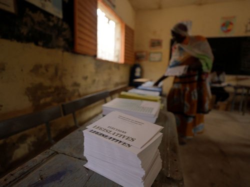 Sénégal : La coalition au pouvoir conserve la majorité absolue