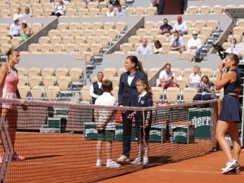 Roland-Garros : le message de Djokovic sur le Kosovo embarrasse la Fédération de Tennis