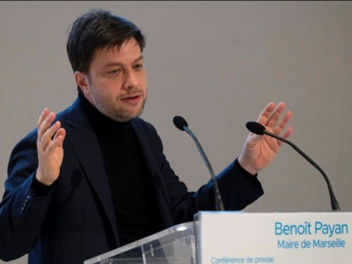 A Marseille, Benoît Payan dit ses vérités au PS