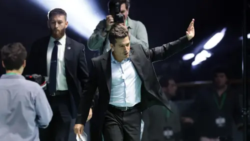 Quand le gouvernement d’Israël « blanchit » Le Pen, Bardella et le RN…