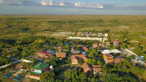 A Madagascar, le projet fou de campus de brousse d’un ancien producteur de cinéma