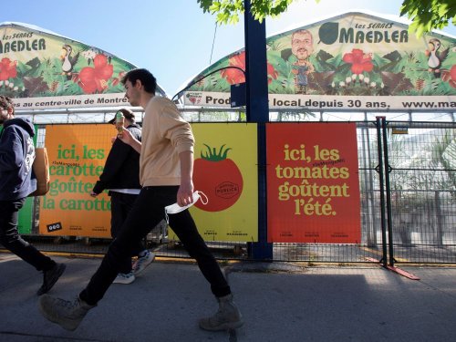 Canada : Le Québec adopte une loi visant à promouvoir l'utilisation de la langue française