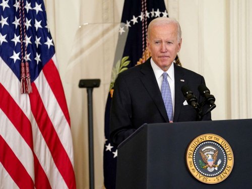 États-Unis : Biden annonce qu'il se rendra au Texas dans les prochains jours