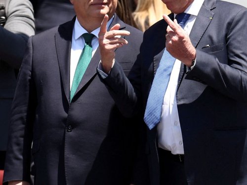Brésil : Bolsonaro a passé deux nuits à l'ambassade de Hongrie après la confiscation de son passeport